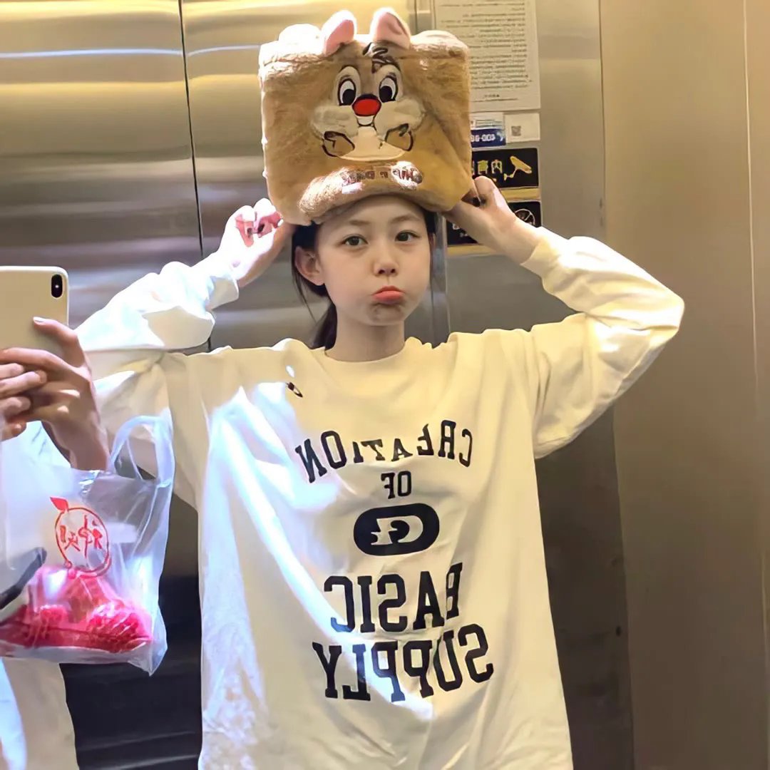 吉尔的妻子