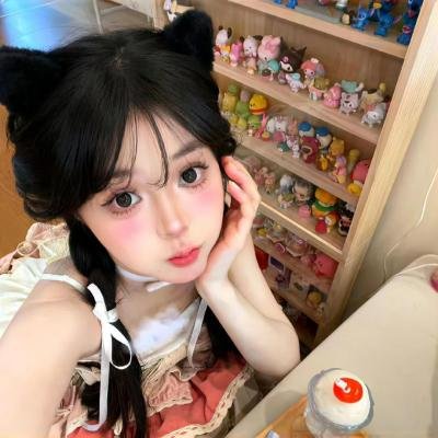 纵欲女郎